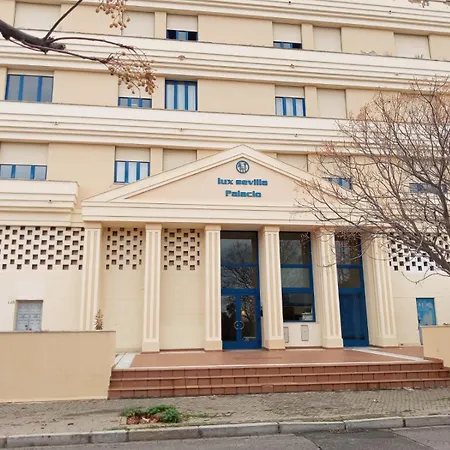 Fibes Lux Este. Apartamento