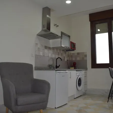 Appartement Fibes Lux Este.