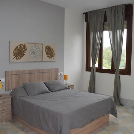 Appartement Fibes Lux Este. *