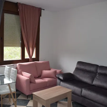 Appartement Fibes Lux Este.