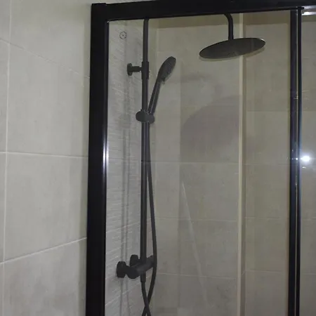 Appartement Fibes Lux Este. Séville