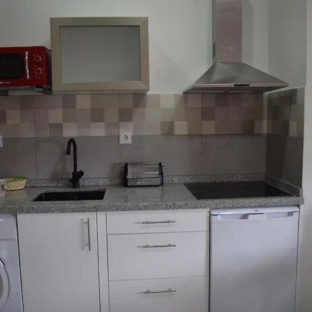 Appartement Fibes Lux Este. *