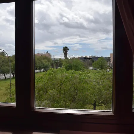 Fibes Lux Este. Appartement *