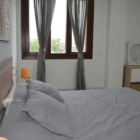Appartement Fibes Lux Este. *