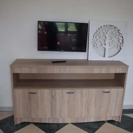 Fibes Lux Este. Appartement *
