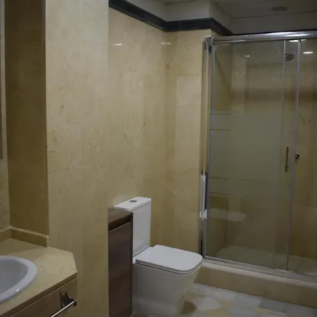 Fibes Lux Este. Appartement Séville