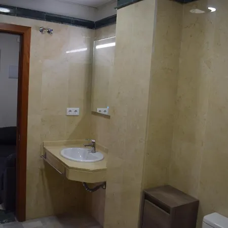Fibes Lux Este. Appartement *