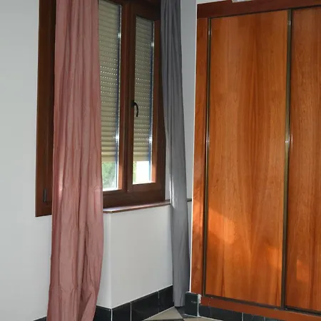 Fibes Lux Este. Appartement Séville