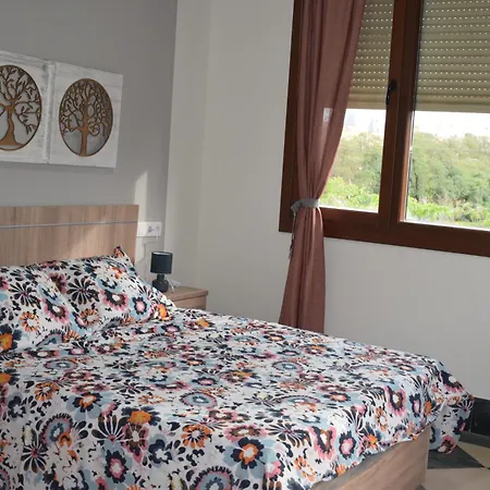 Fibes Lux Este. Appartement
