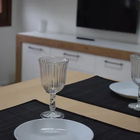 Fibes Lux Este. Appartement