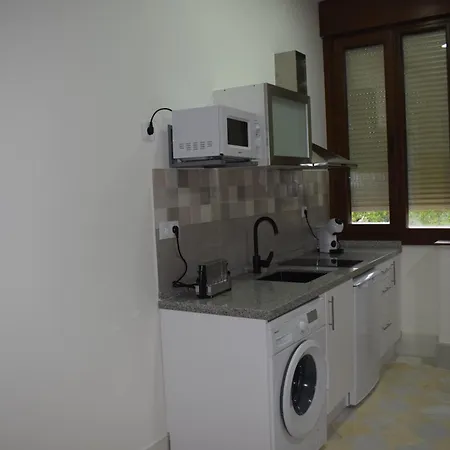 Fibes Lux Este. Appartement Séville