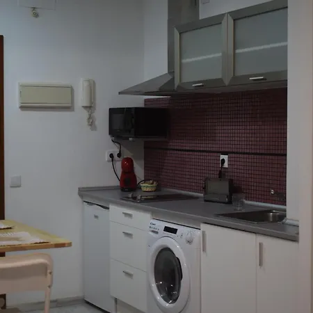 Appartement Fibes Lux Este. *