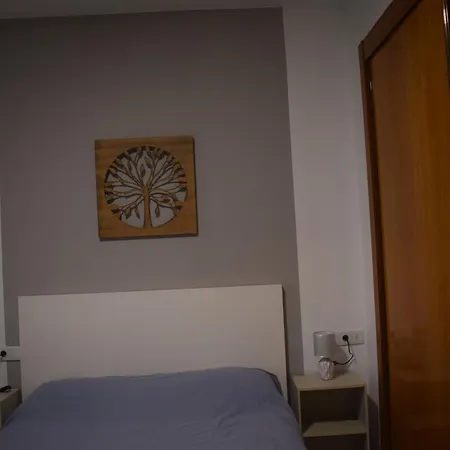 Appartement Fibes Lux Este. Séville