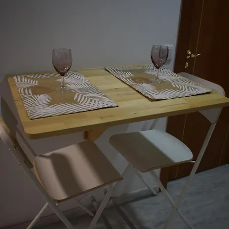 Fibes Lux Este. Appartement Séville
