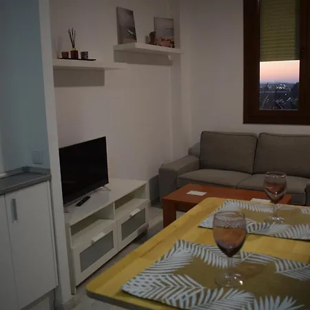 Appartement Fibes Lux Este.