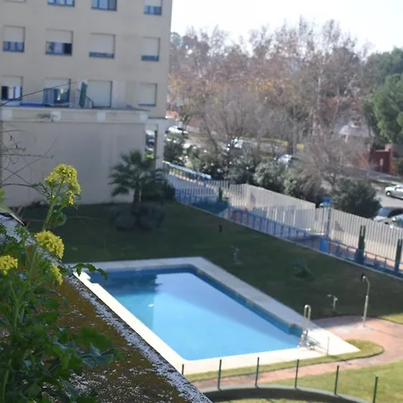 Appartement Fibes Lux Este. Séville