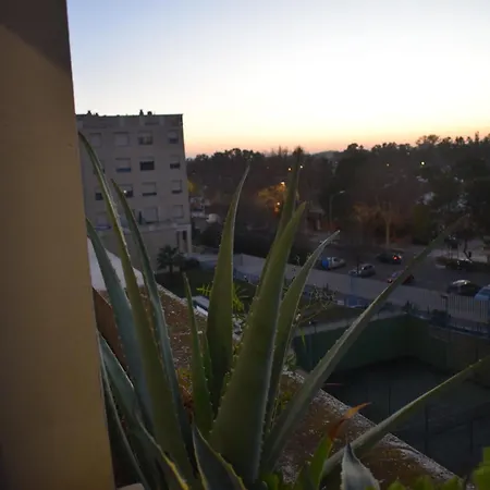 Fibes Lux Este. Appartement