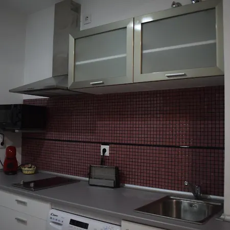Appartement Fibes Lux Este.