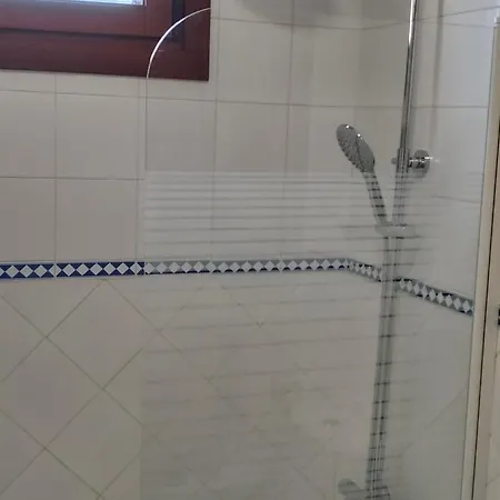 Fibes Lux Este. Appartement *