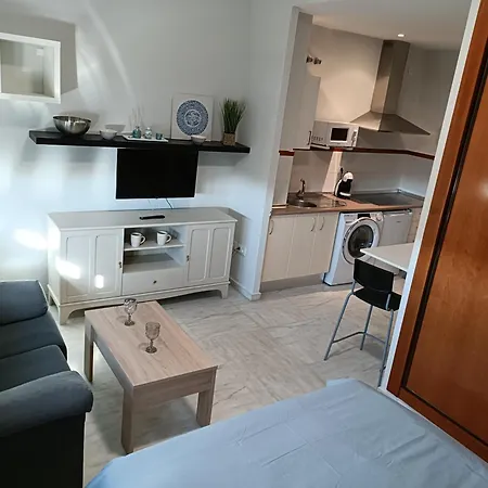 Apartamento Fibes Lux Este. Sevilla