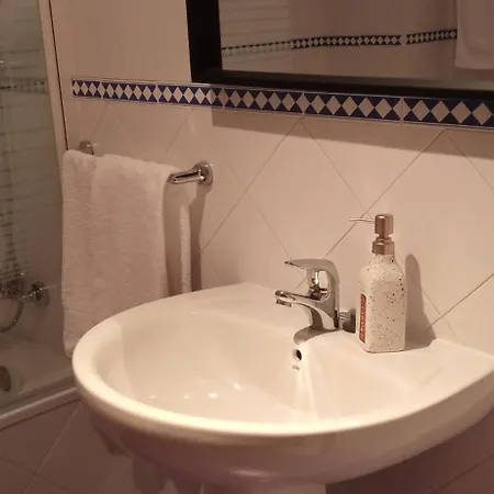 Appartement Fibes Lux Este.