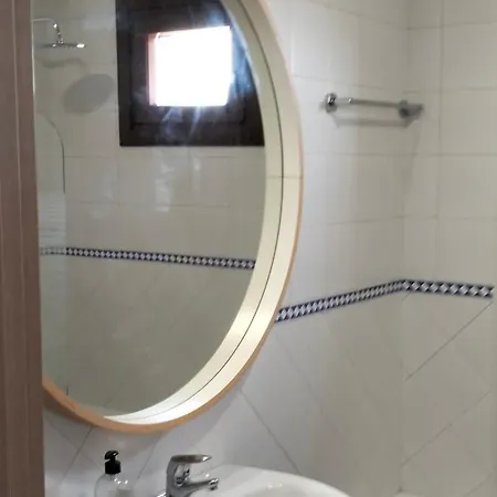 Fibes Lux Este. Appartement *