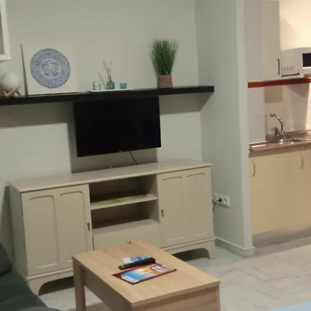 Appartement Fibes Lux Este. *