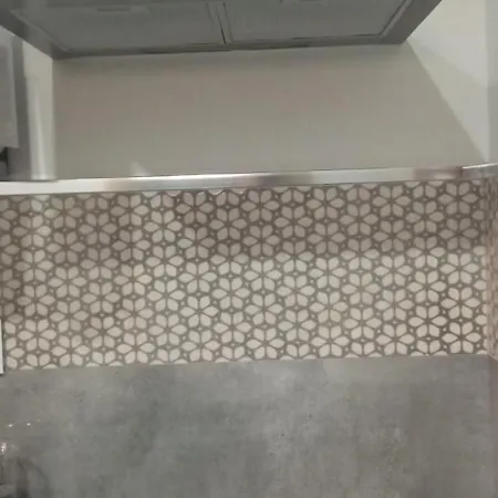 Fibes Lux Este. Appartement