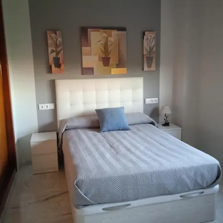 Appartement Fibes Lux Este.
