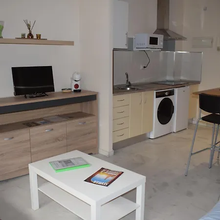 Fibes Lux Este. Appartement *