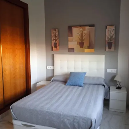 Fibes Lux Este. Séville