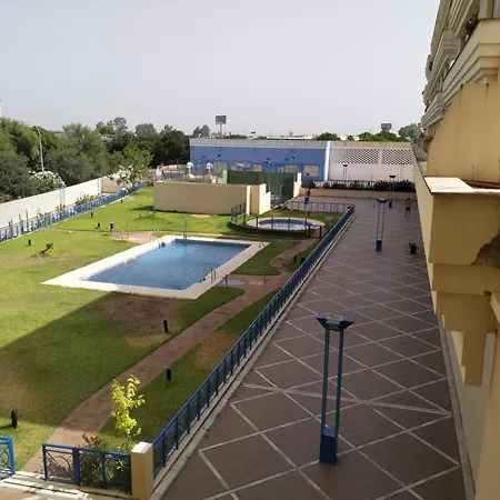 Fibes Lux Este. * Sevilla