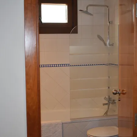 Fibes Lux Este. Appartement *