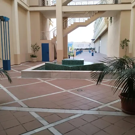 Apartamento Fibes Lux Este. *