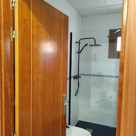 Fibes Lux Este. Appartement *