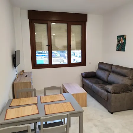 Appartement Fibes Lux Este.