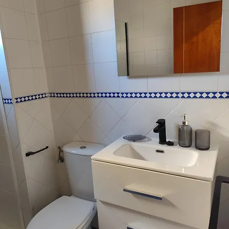 Appartement Fibes Lux Este. *