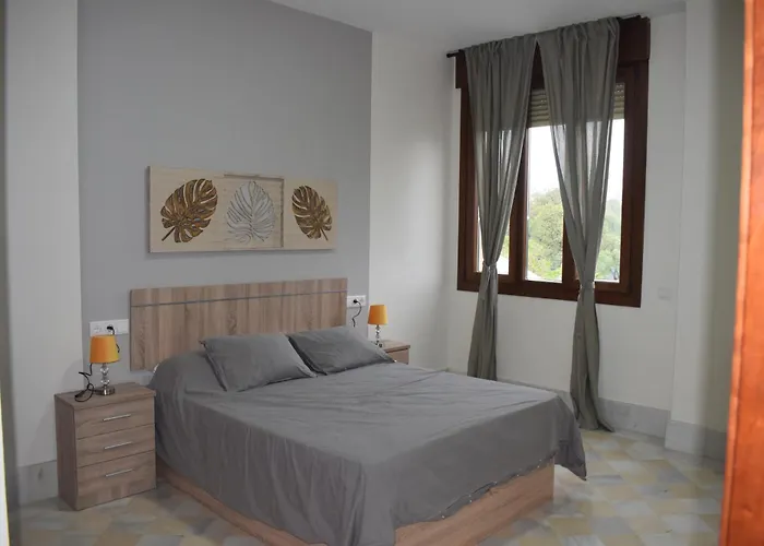 Apartamento Fibes Lux Este. *