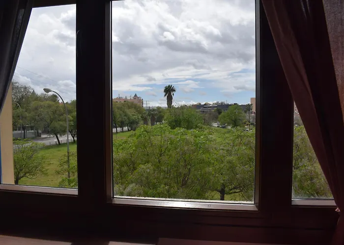 Fibes Lux Este. Apartamento *