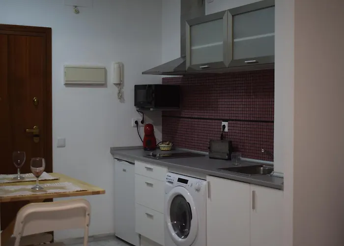 Apartamento Fibes Lux Este. *