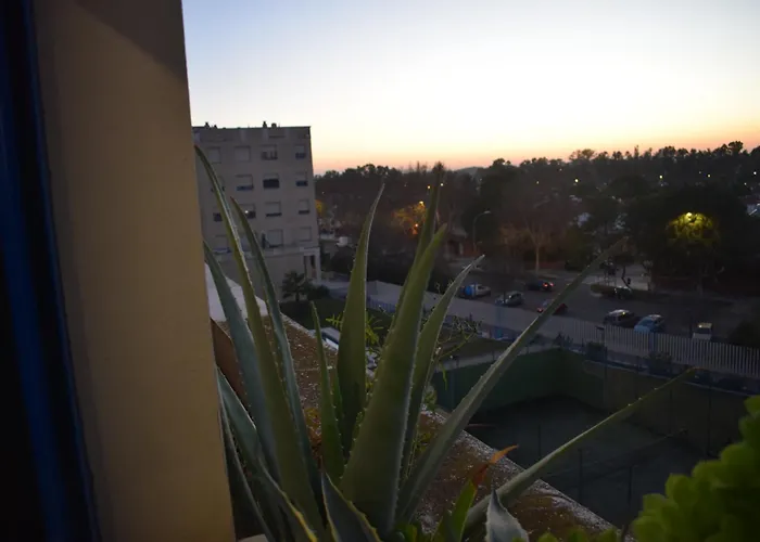 Fibes Lux Este. Apartamento