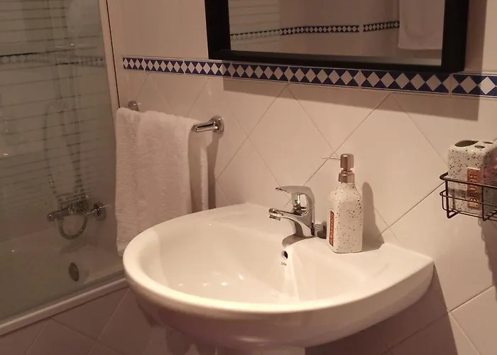 Apartamento Fibes Lux Este.
