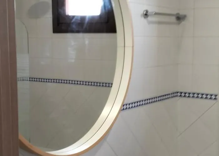 Fibes Lux Este. Apartamento *