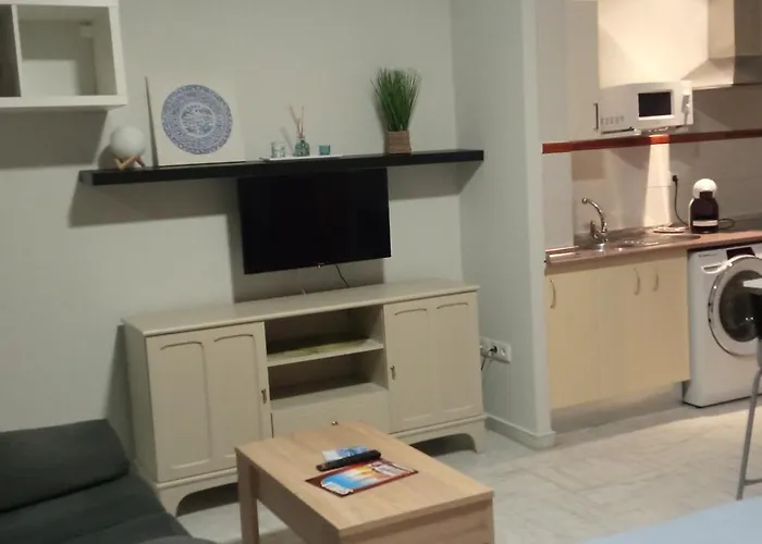 Apartamento Fibes Lux Este. *