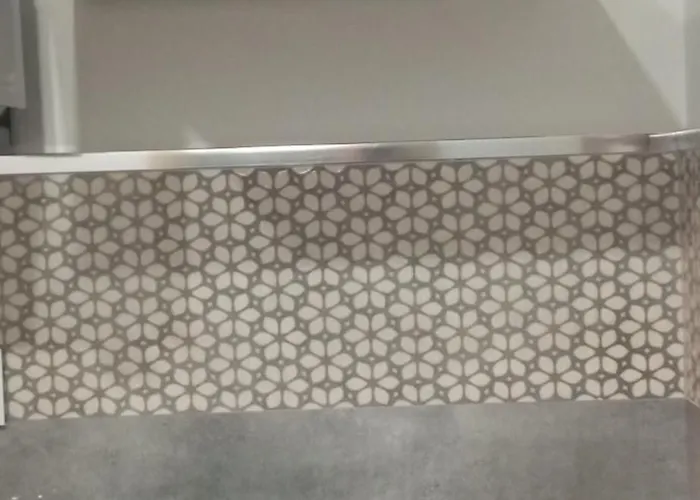 Fibes Lux Este. Apartamento