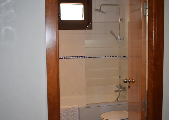 Fibes Lux Este. Apartamento *