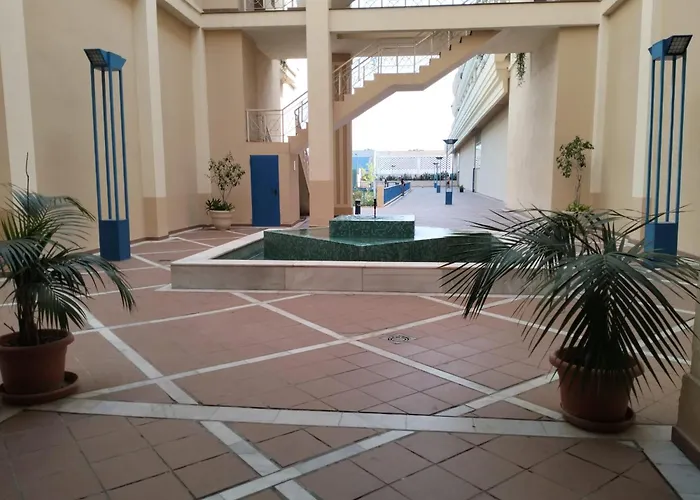 Apartamento Fibes Lux Este. *